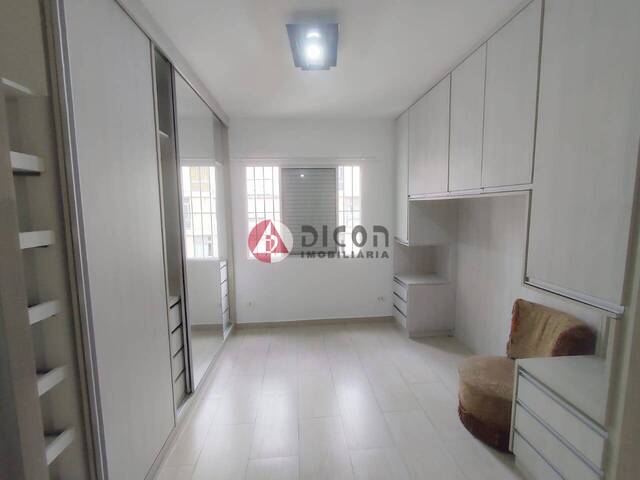 #5118 - Apartamento para Venda em São Paulo - SP - 1