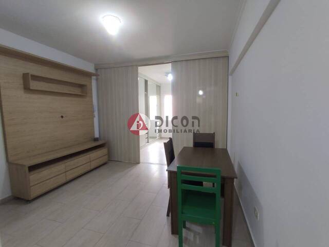 #5118 - Apartamento para Venda em São Paulo - SP - 2