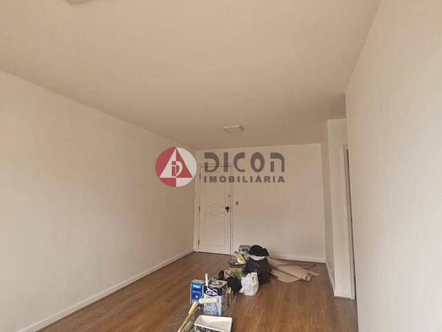 #5128 - Apartamento para Locação em São Paulo - SP