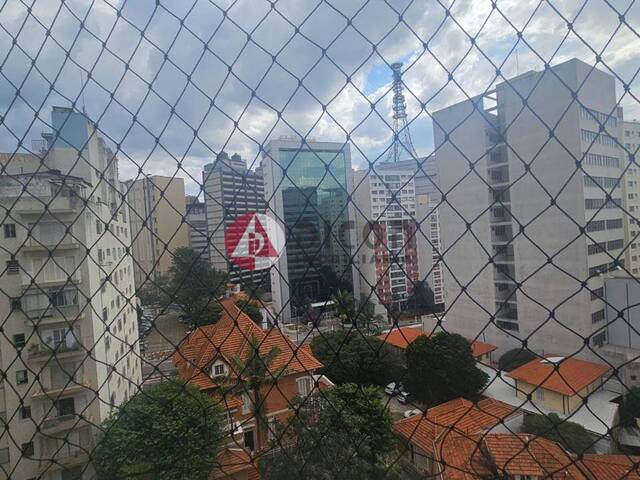 #5128 - Apartamento para Locação em São Paulo - SP