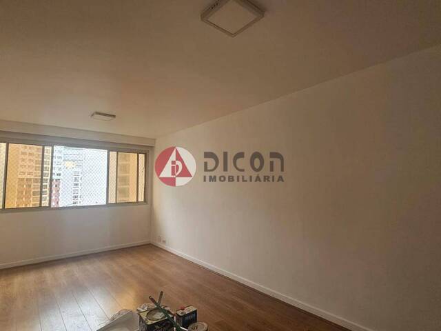 #5128 - Apartamento para Locação em São Paulo - SP