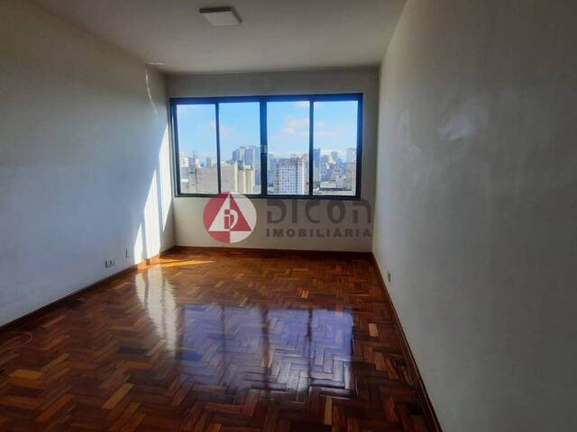 Locação em Bela Vista - São Paulo