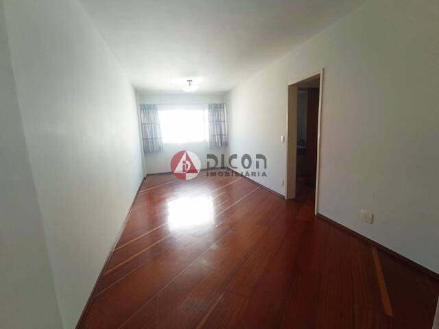 #5124 - Apartamento para Venda em São Paulo - SP - 1