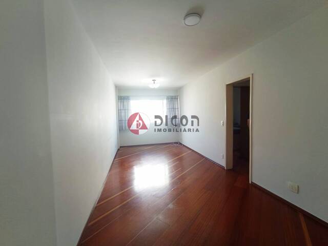 #5124 - Apartamento para Venda em São Paulo - SP - 2