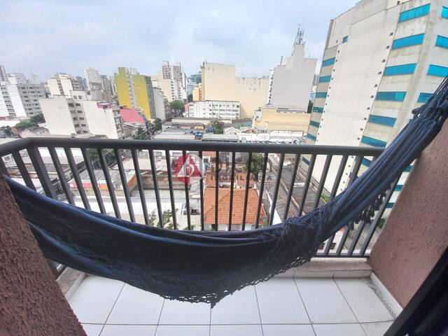 #5119 - Apartamento para Venda em São Paulo - SP - 2