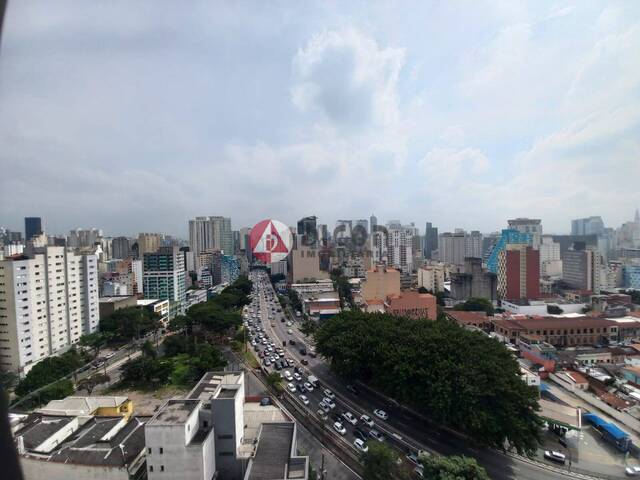 #5119 - Apartamento para Venda em São Paulo - SP - 3