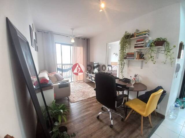 Apartamento para Venda em São Paulo - 4