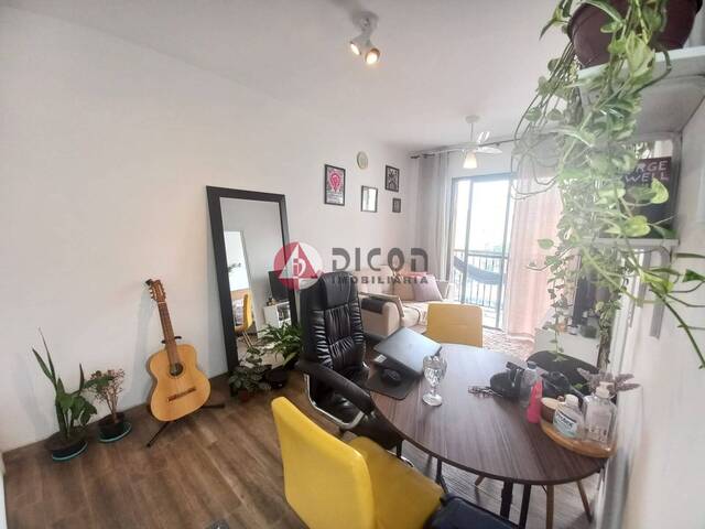 Apartamento para Venda em São Paulo - 5