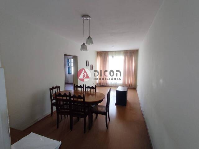 #5139 - Apartamento para Venda em São Paulo - SP - 2