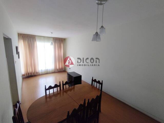 #5139 - Apartamento para Venda em São Paulo - SP - 3