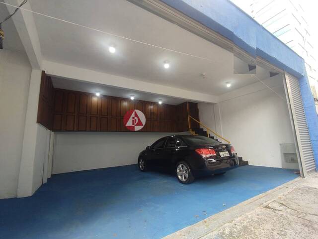 Locação em Bela Vista - São Paulo