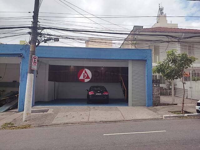 #5140 - Sala para Locação em São Paulo - SP - 2