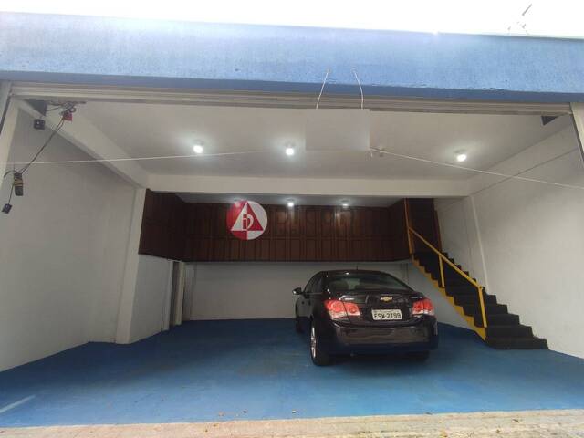 Sala para Locação em São Paulo - 4