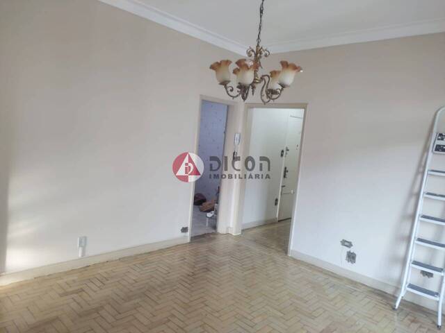 #5059 - Apartamento para Locação em São Paulo - SP - 3