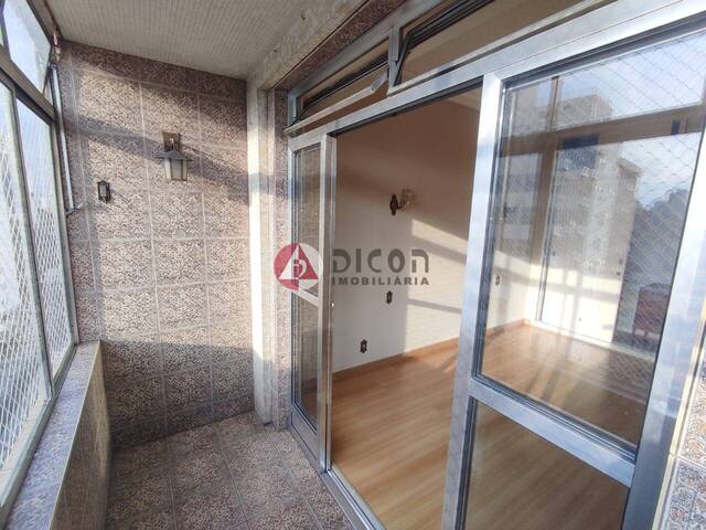#5059 - Apartamento para Locação em São Paulo - SP - 1