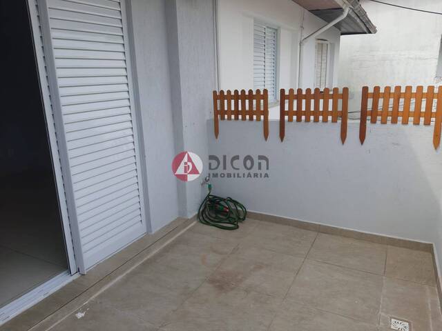 #5142 - Apartamento para Venda em São Paulo - SP - 3