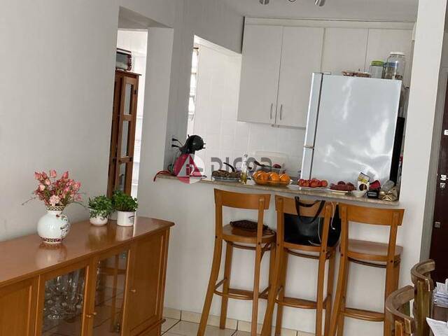 #5141 - Apartamento para Venda em São Paulo - SP - 1