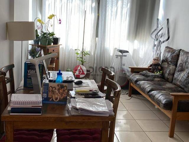 #5141 - Apartamento para Venda em São Paulo - SP - 2