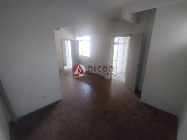 #5144 - Apartamento para Venda em São Paulo - SP - 2