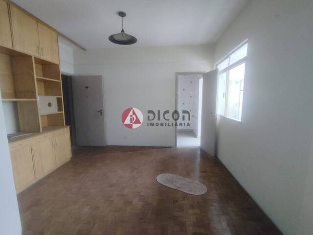 #5144 - Apartamento para Venda em São Paulo - SP - 1
