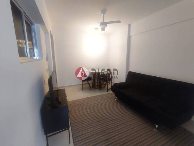 #5147 - Apartamento para Locação em São Paulo - SP - 2