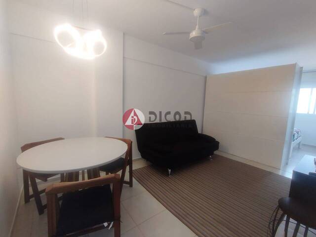 #5147 - Apartamento para Locação em São Paulo - SP - 1