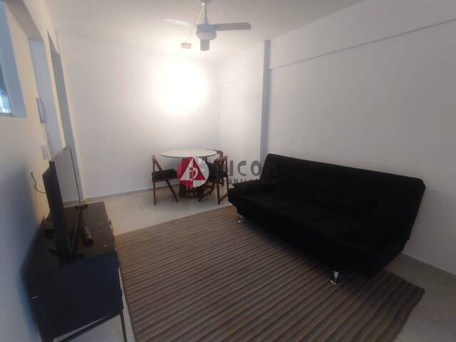 #5147 - Apartamento para Locação em São Paulo - SP - 3