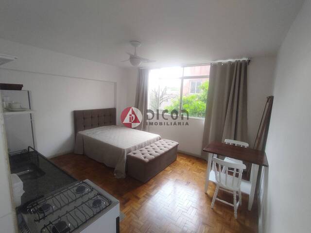 #5146 - Apartamento para Locação em São Paulo - SP - 1