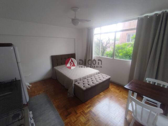 #5146 - Apartamento para Locação em São Paulo - SP - 2