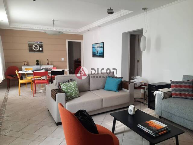 #5150 - Apartamento para Locação em São Paulo - SP - 1