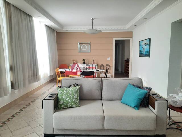 #5150 - Apartamento para Locação em São Paulo - SP - 2