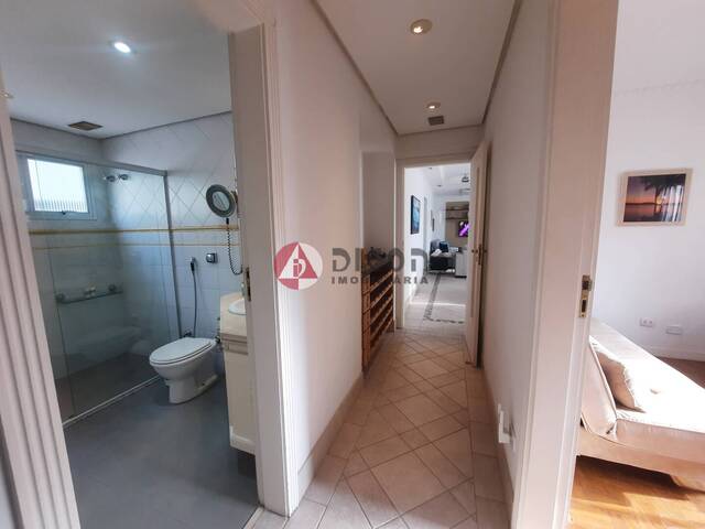 Apartamento para Locação em São Paulo - 5