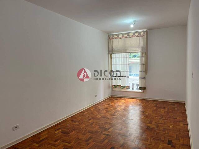 Locação em Bela Vista - São Paulo