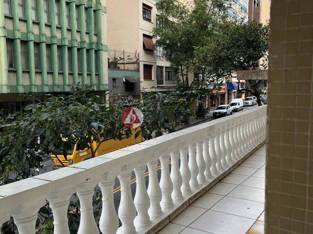 #5152 - Apartamento para Locação em São Paulo - SP - 2