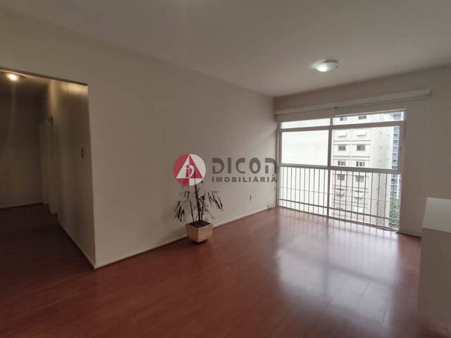 Apartamento para Venda em São Paulo - 3