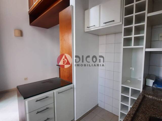 Apartamento para Locação em São Paulo - 2