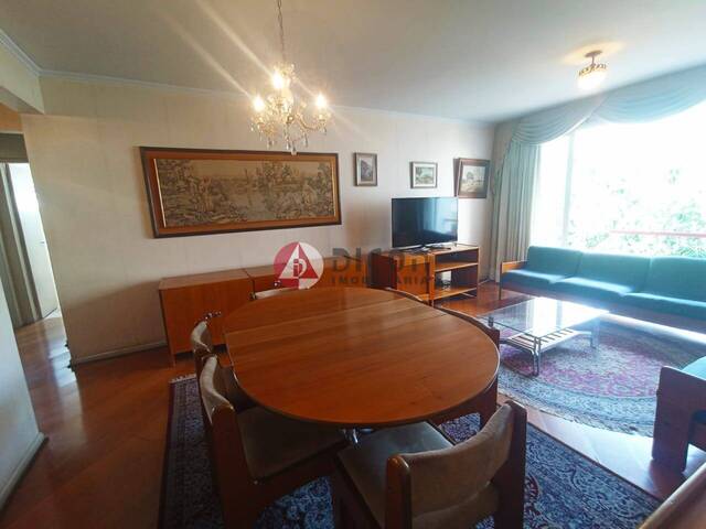 Apartamento para Venda em São Paulo - 4