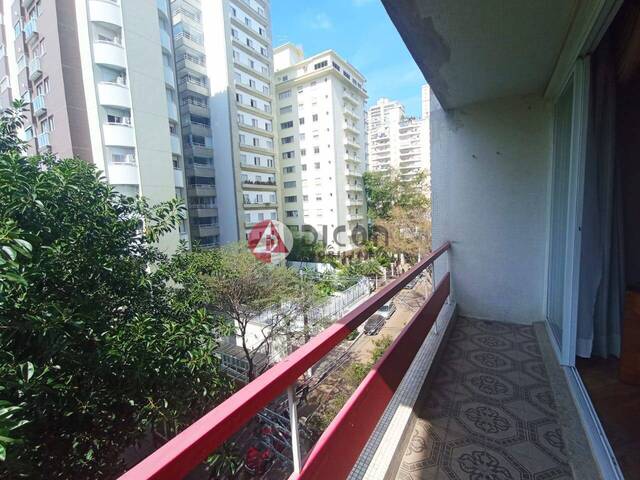 #5137 - Apartamento para Venda em São Paulo - SP - 2
