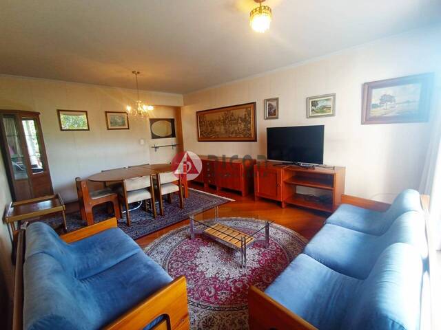 #5137 - Apartamento para Venda em São Paulo - SP - 3