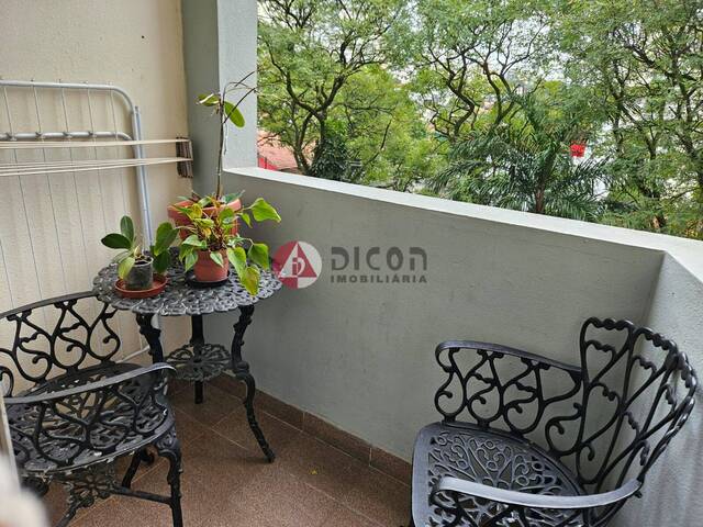 Apartamento para Venda em São Paulo - 5