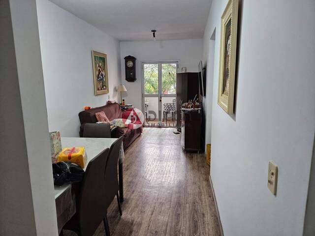 Venda em Vila Clementino - São Paulo