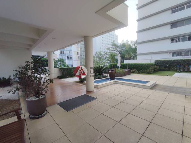#5161 - Apartamento para Locação em São Paulo - SP - 2