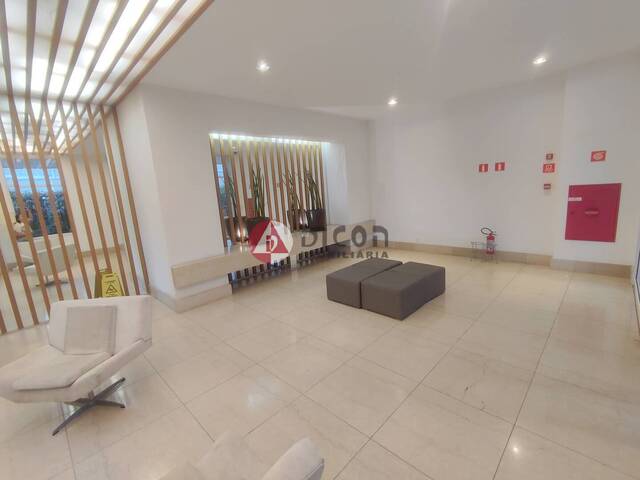 #5161 - Apartamento para Locação em São Paulo - SP - 3