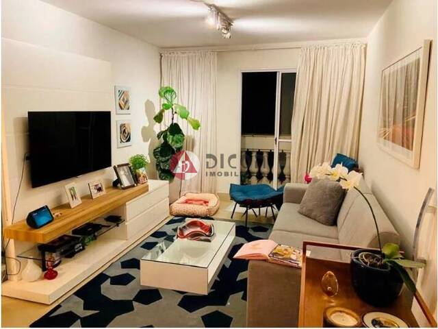 Venda em Bela Vista - São Paulo