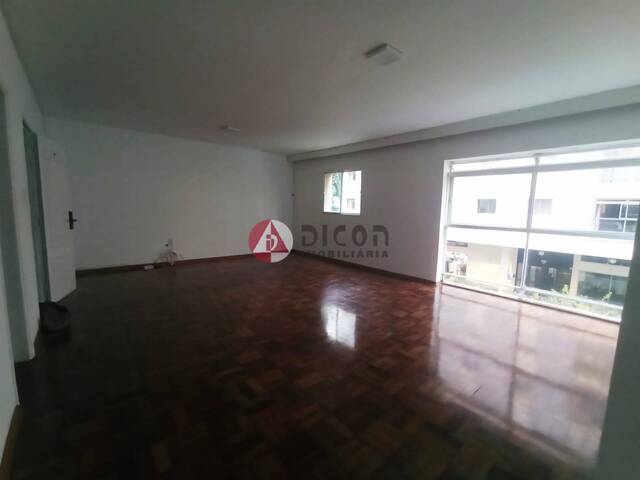 #5167 - Apartamento para Venda em São Paulo - SP - 3