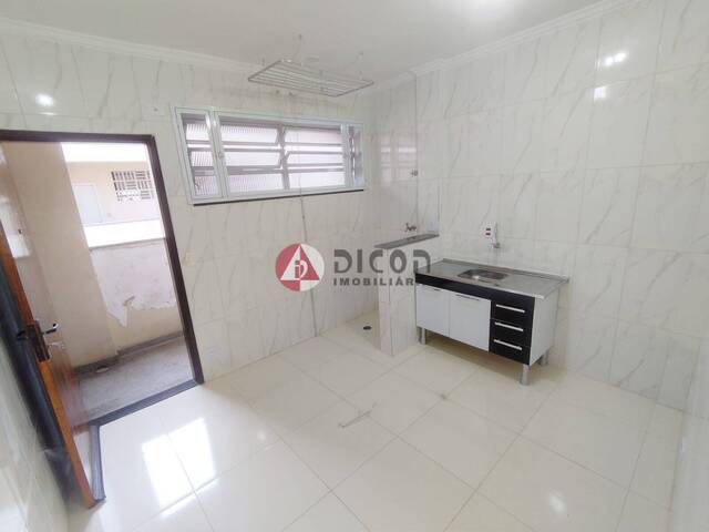 #5172 - Apartamento para Venda em São Paulo - SP - 1
