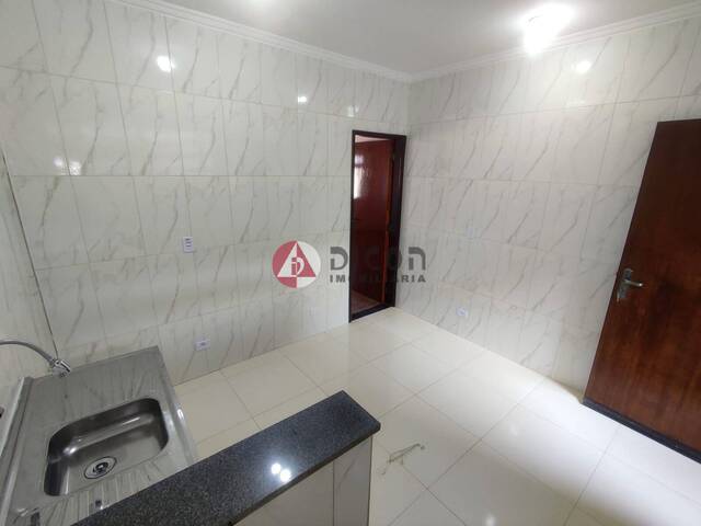 #5172 - Apartamento para Venda em São Paulo - SP - 2