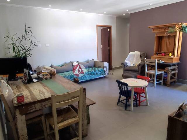 Apartamento para Venda em São Paulo - 2
