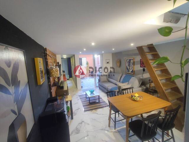 #5178 - Apartamento para Venda em São Paulo - SP - 1