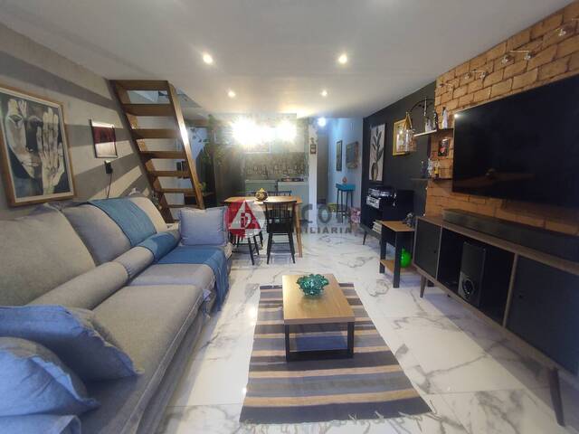 #5178 - Apartamento para Venda em São Paulo - SP - 3